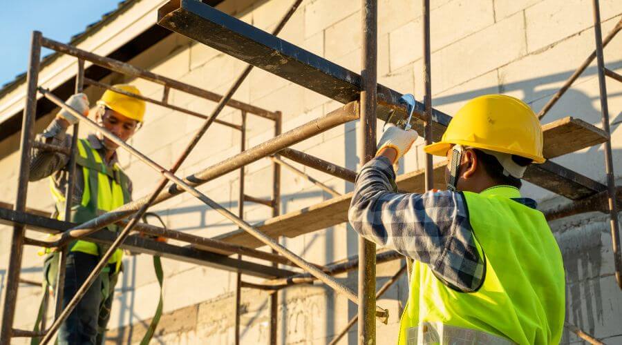 Fascia Repair in Florence, SD